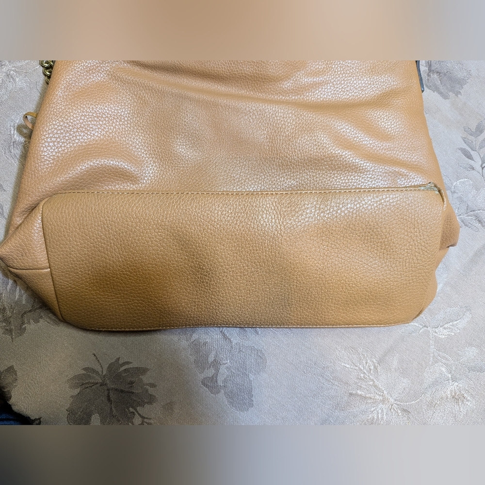 Anne Klein Hobo Bag, Used - Picture 3 of 16